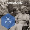 SOS alarm til ældre