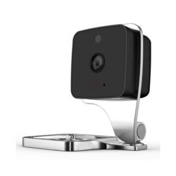 Trådløst HD Cube overvågningskamera