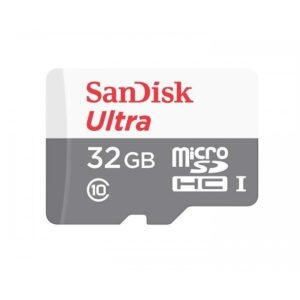 32GB SD kort