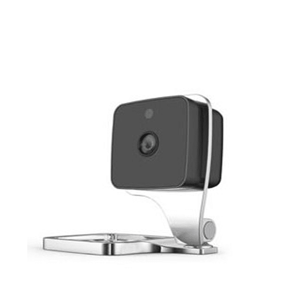 Trådløst HD Cube overvågningskamera
